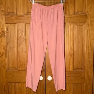 EUC Vintage Cricket Lane Lightweight Pull On Pants Size 12
